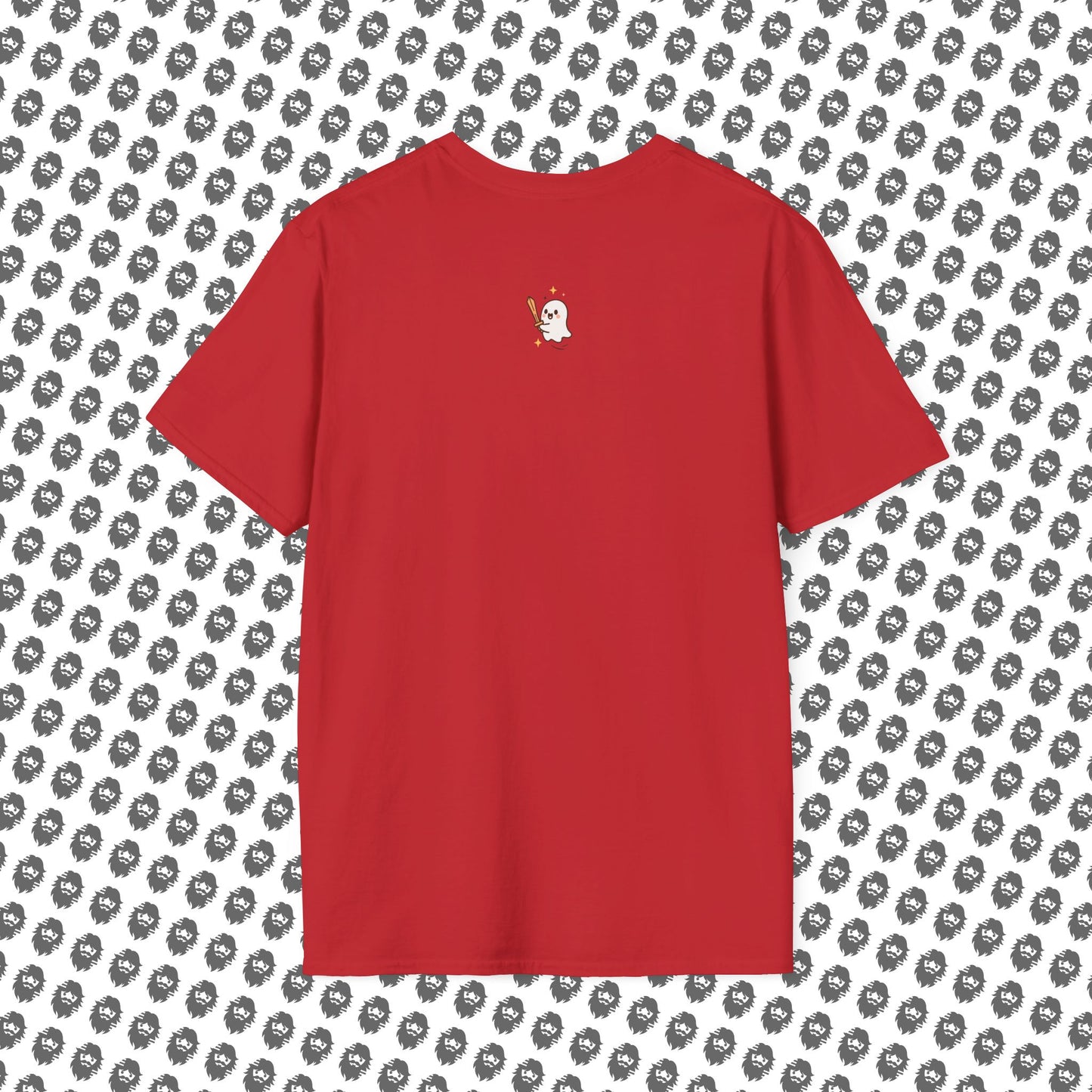 Boo Ahoy, Matey T-Shirt