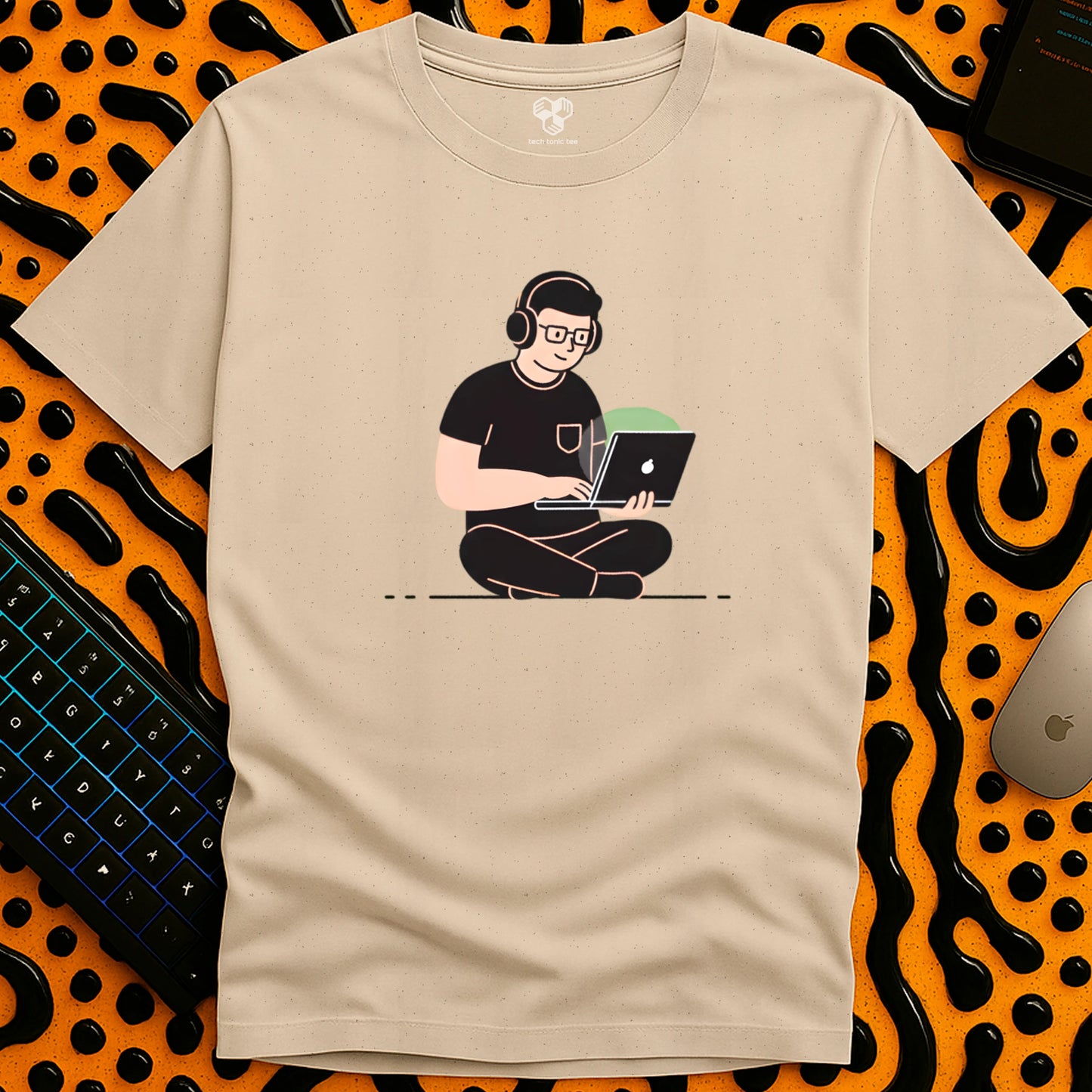 In the glow T-Shirt