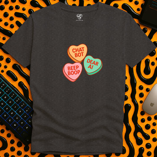 Sweet AI T-Shirt