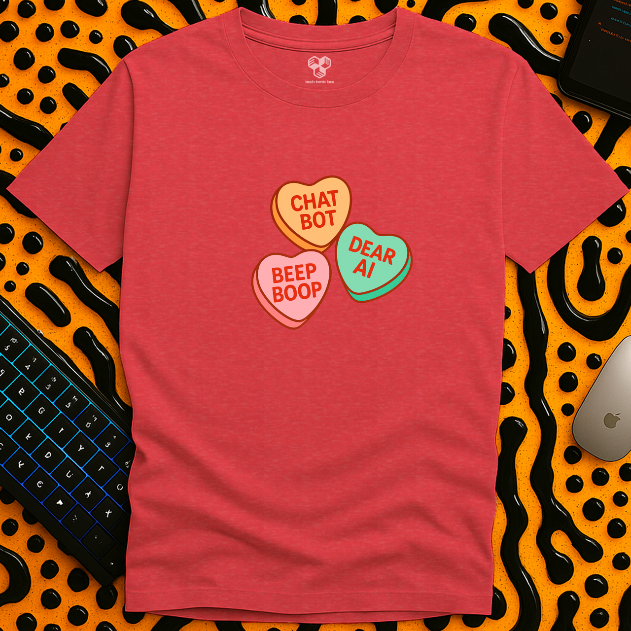 Sweet AI T-Shirt