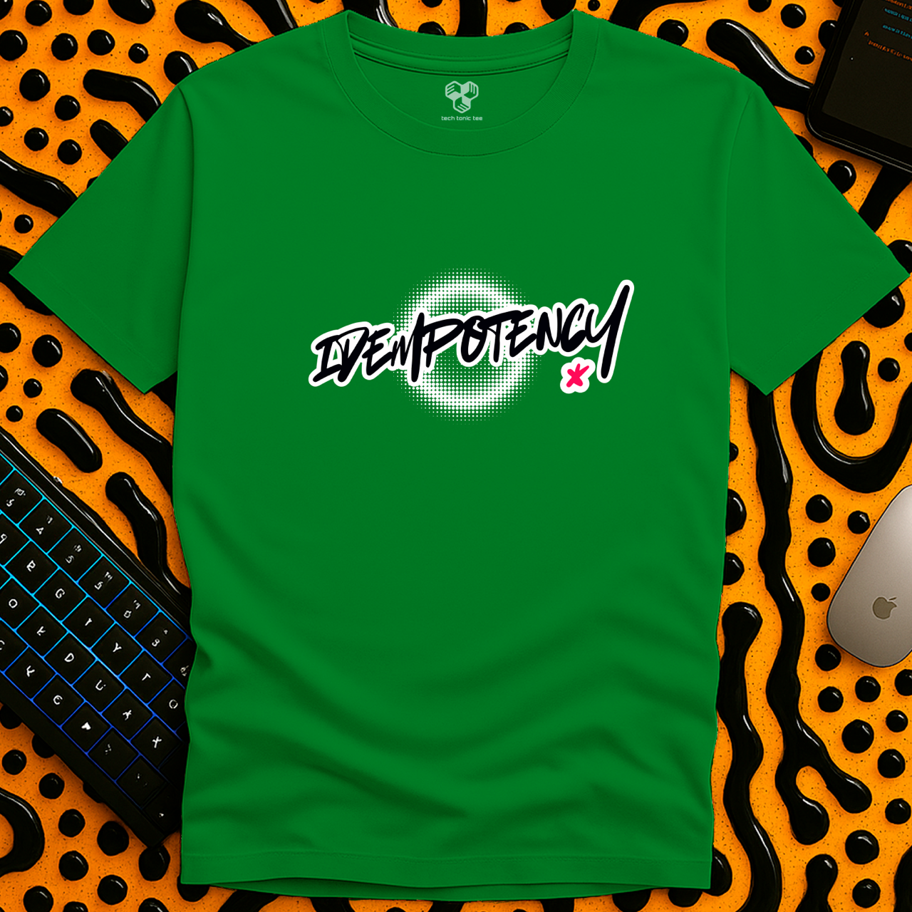 Idempotency T-Shirt