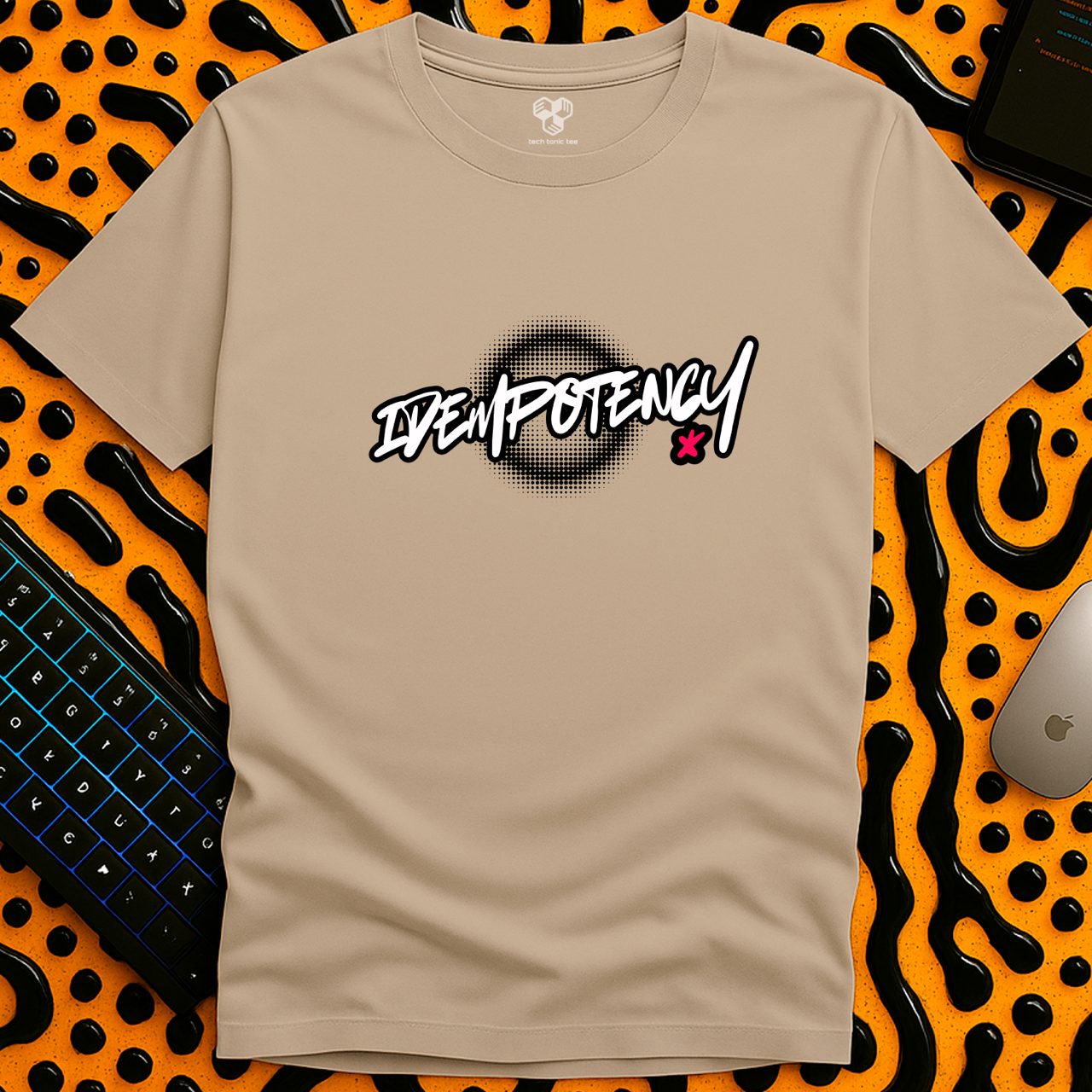 Idempotency T-Shirt