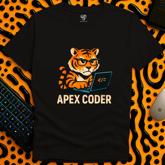 APEX Coder T-Shirt