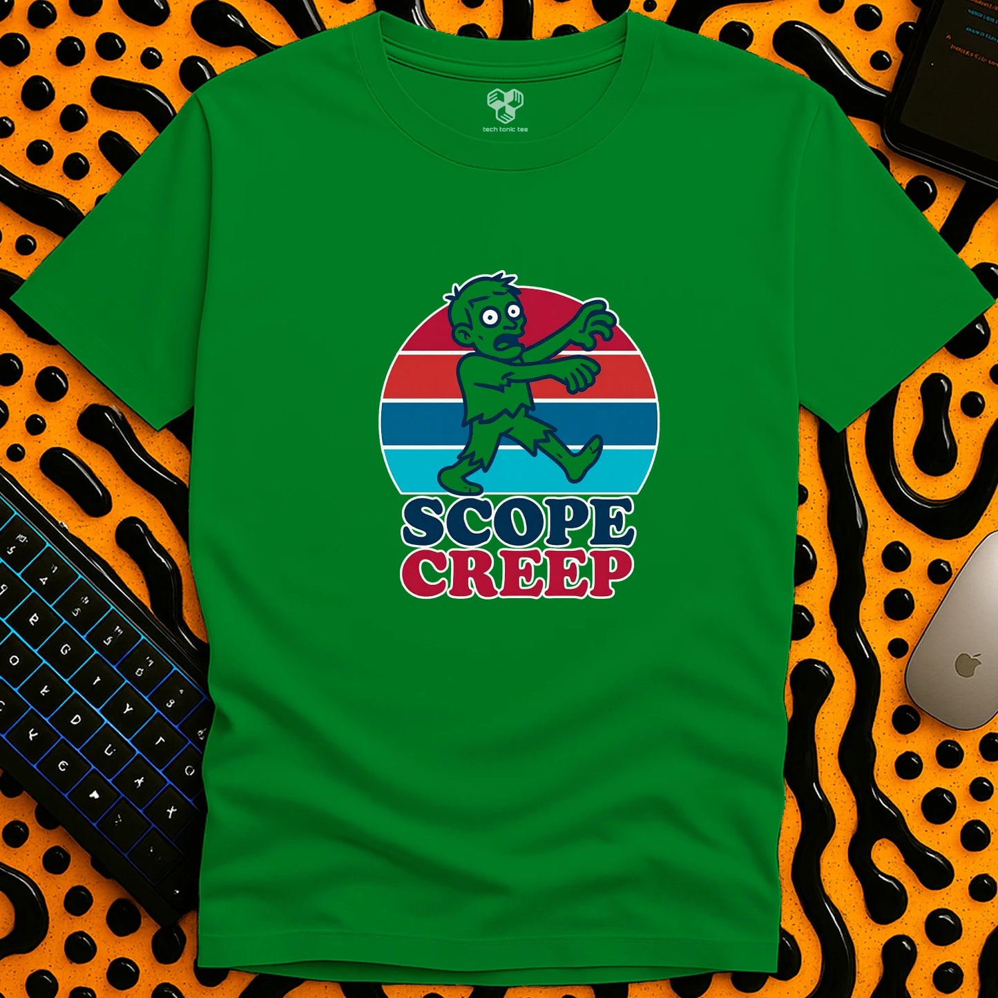 Scope Creep T-Shirt