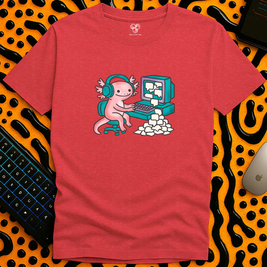 Overload T-Shirt