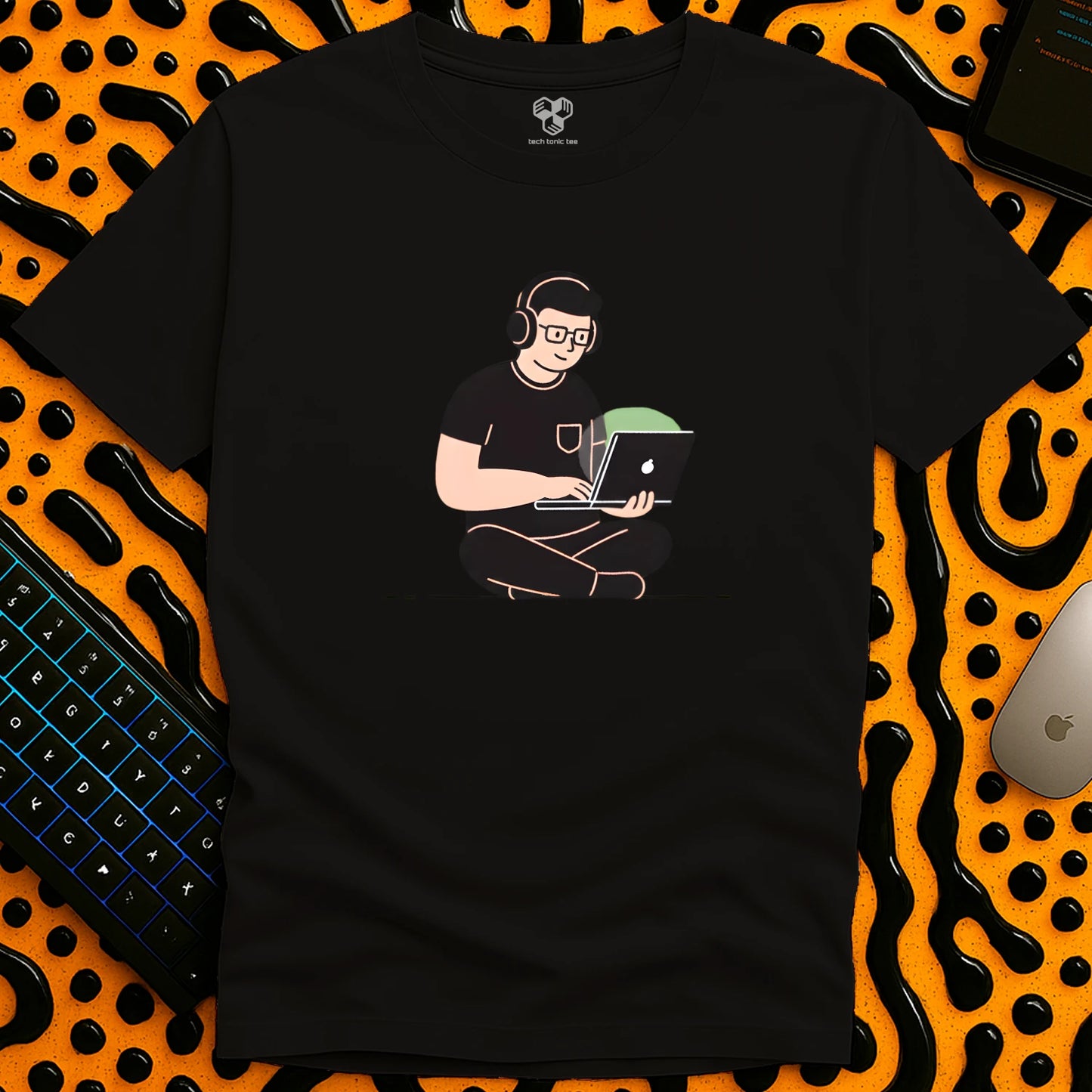 In the glow T-Shirt