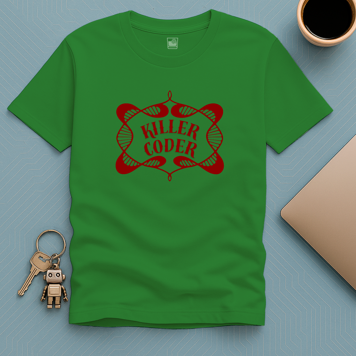 Killer Coder T-Shirt