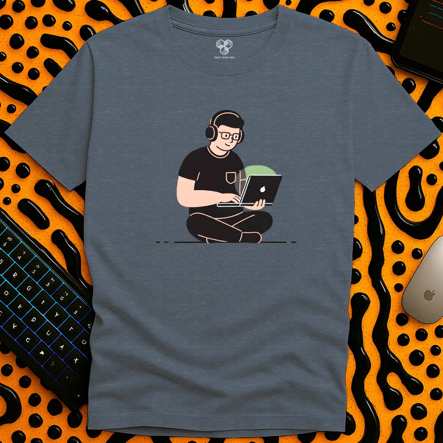 In the glow T-Shirt