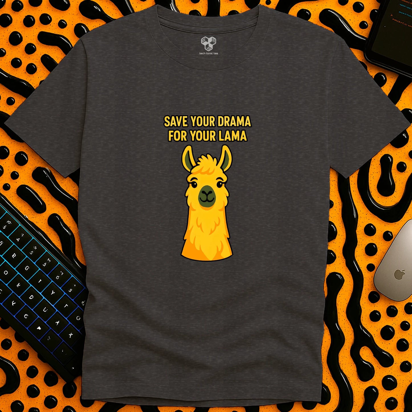 Drama Lama T-Shirt