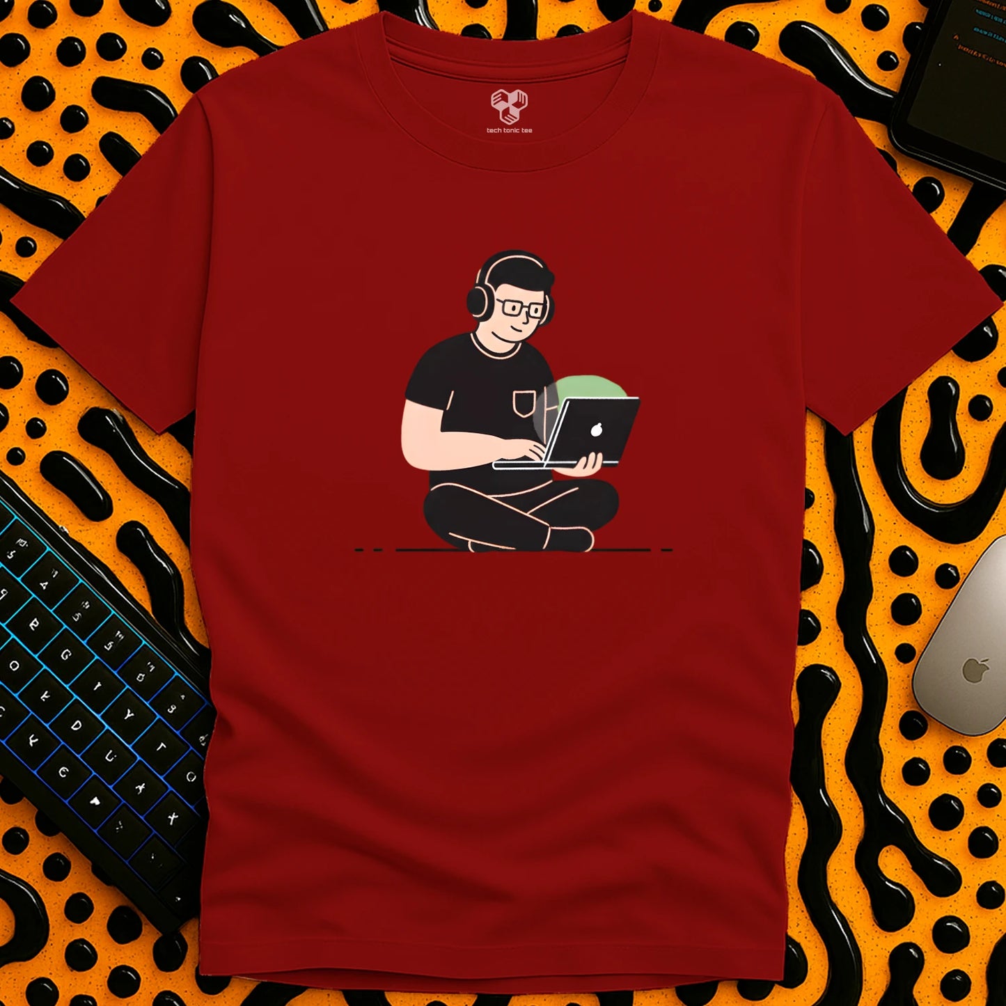 In the glow T-Shirt