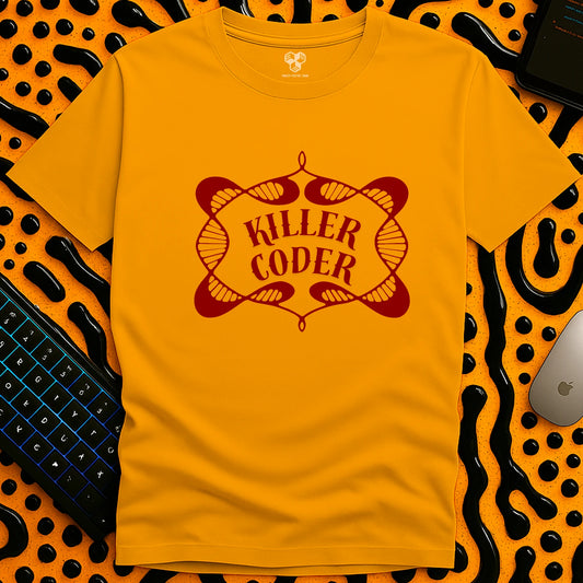 Killer Coder T-Shirt