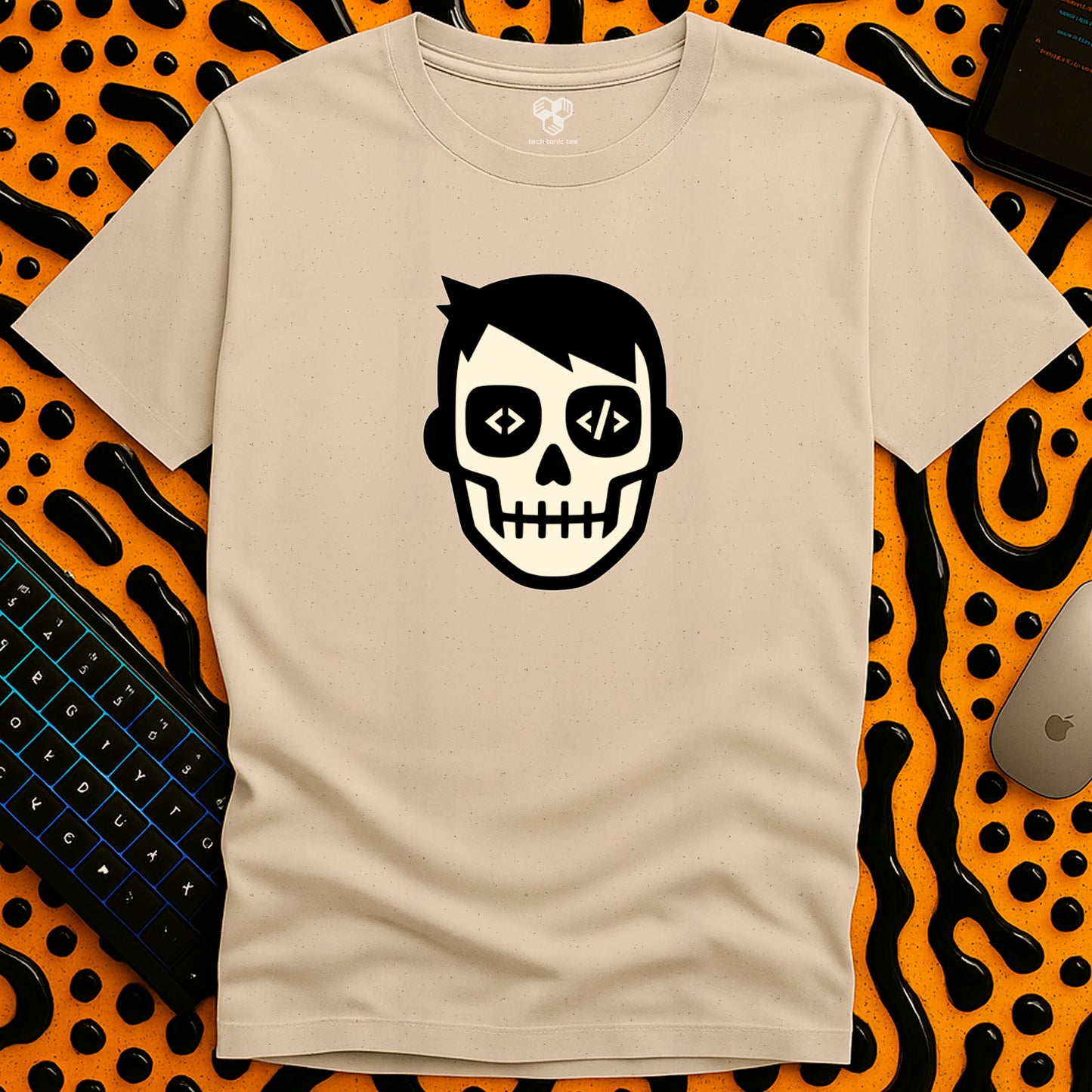 Fright code T-Shirt