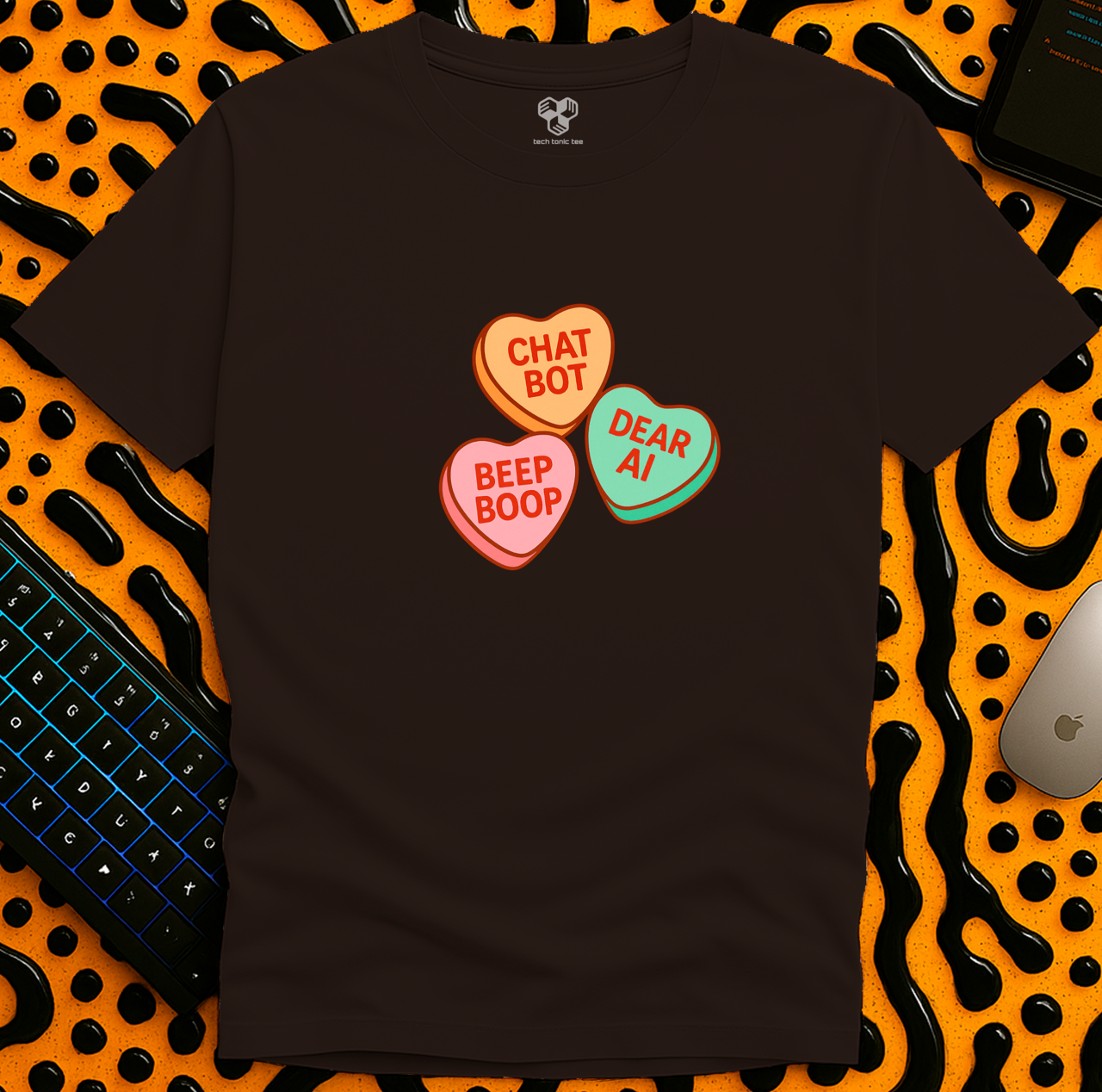 Sweet AI T-Shirt