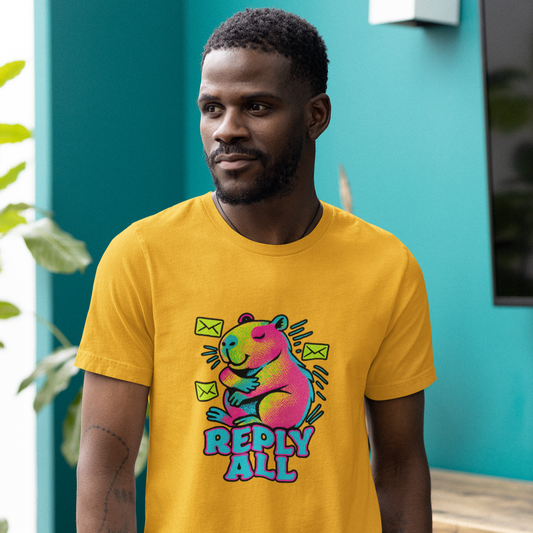 Reply All T-Shirt