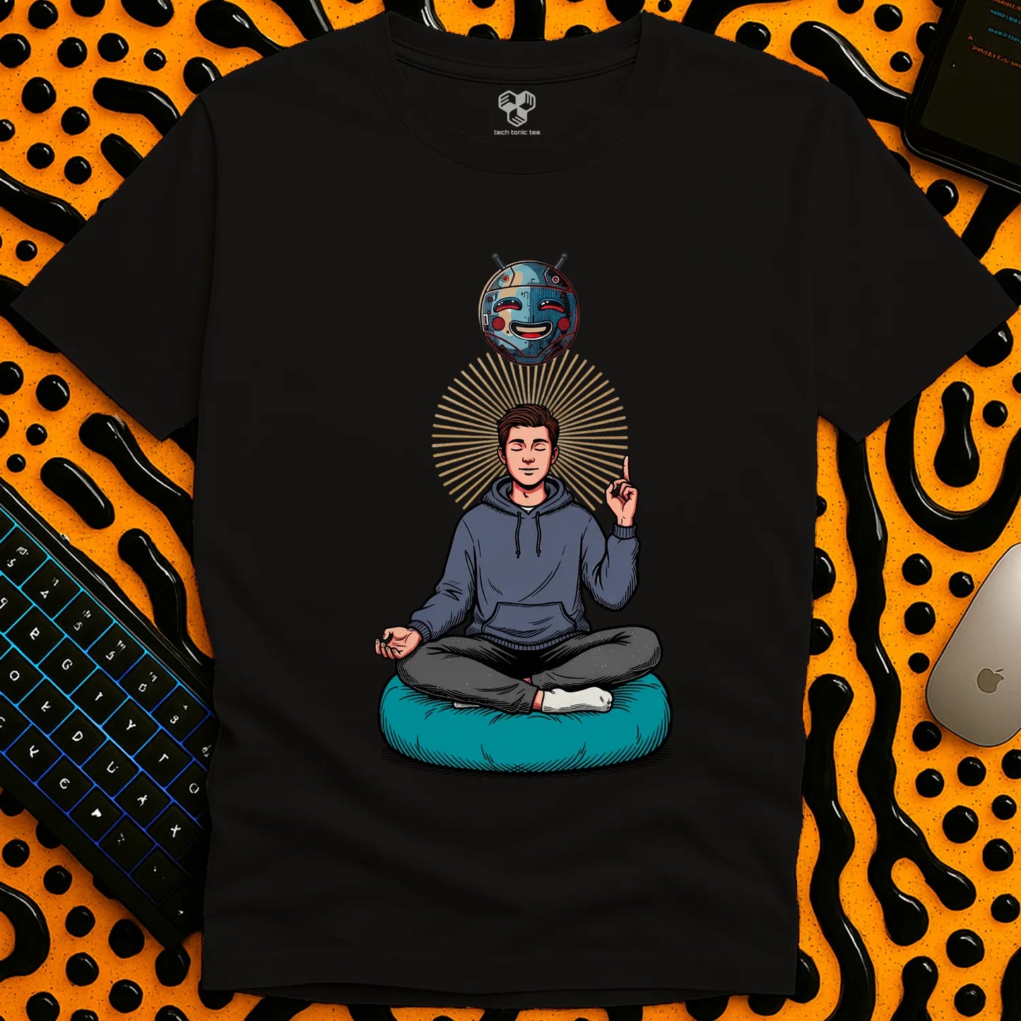 Bring the Power T-Shirt