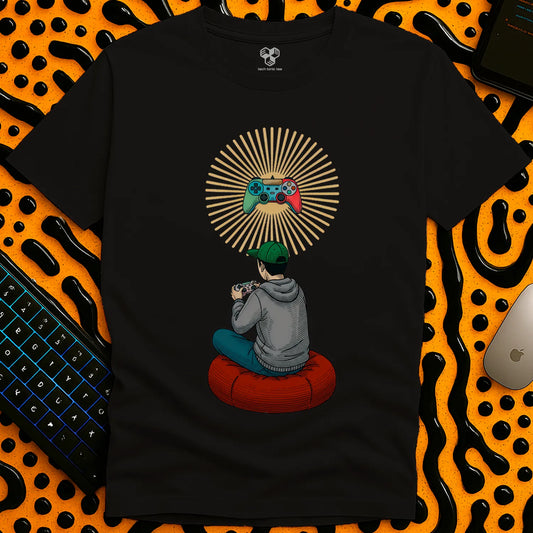 Gamer Glow T-Shirt