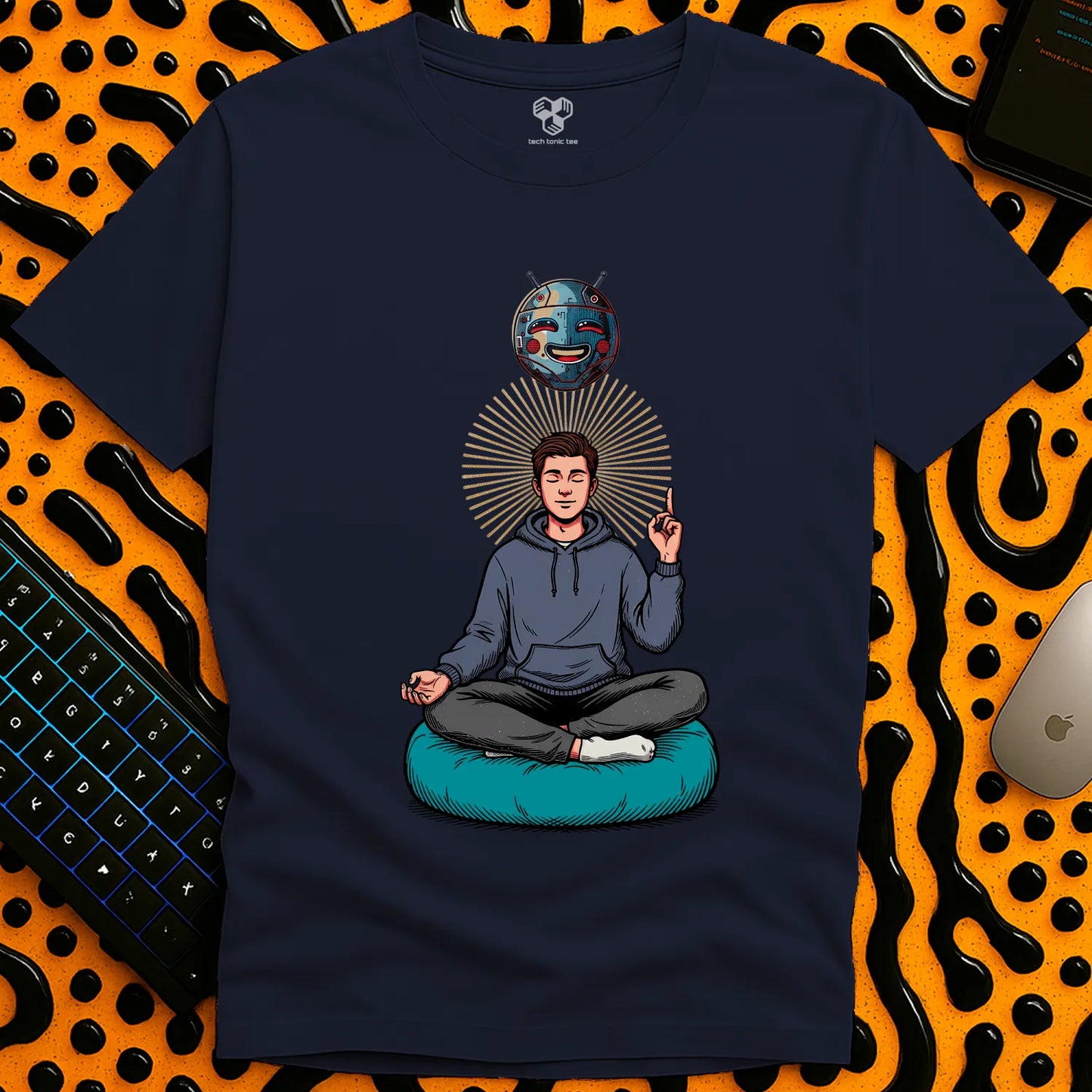 Bring the Power T-Shirt