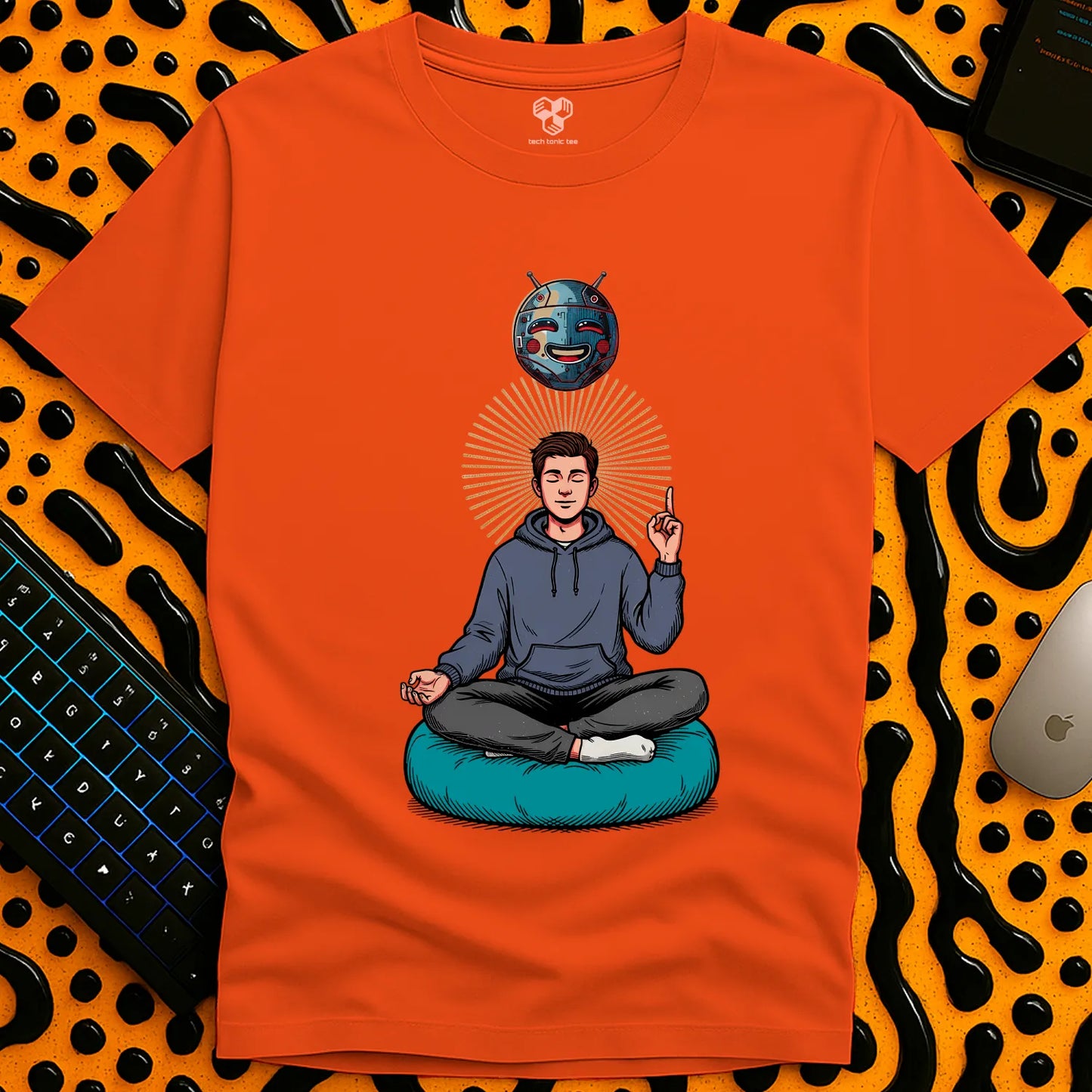 Bring the Power T-Shirt