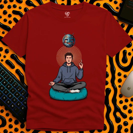 Bring the Power T-Shirt