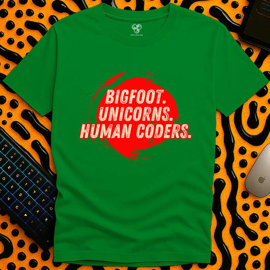 AI Got Us! T-Shirt