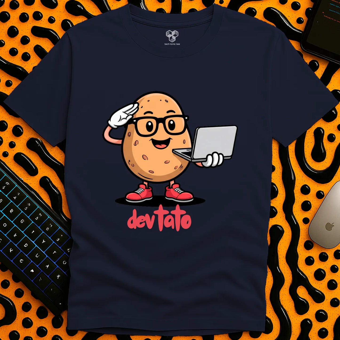 Devtato T-Shirt