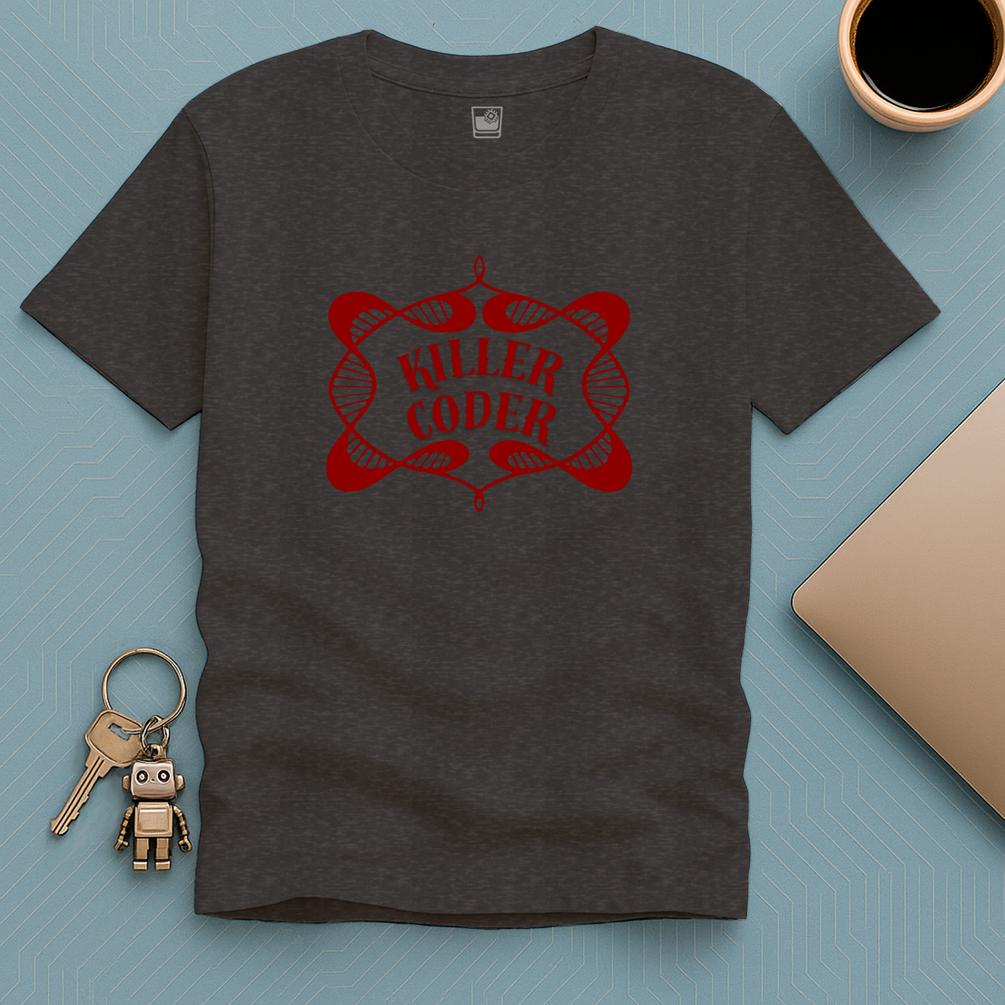 Killer Coder T-Shirt