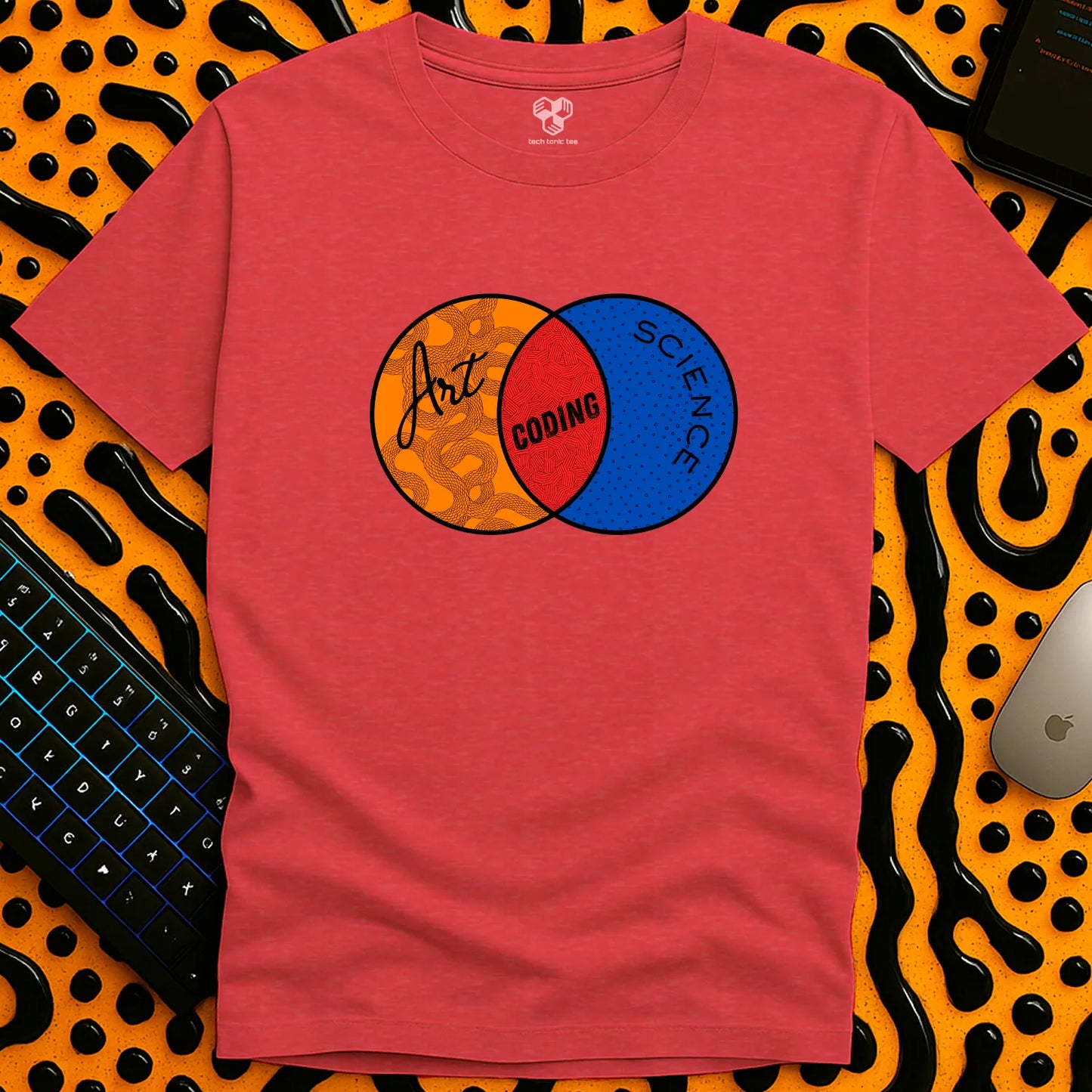 Art & Science T-Shirt