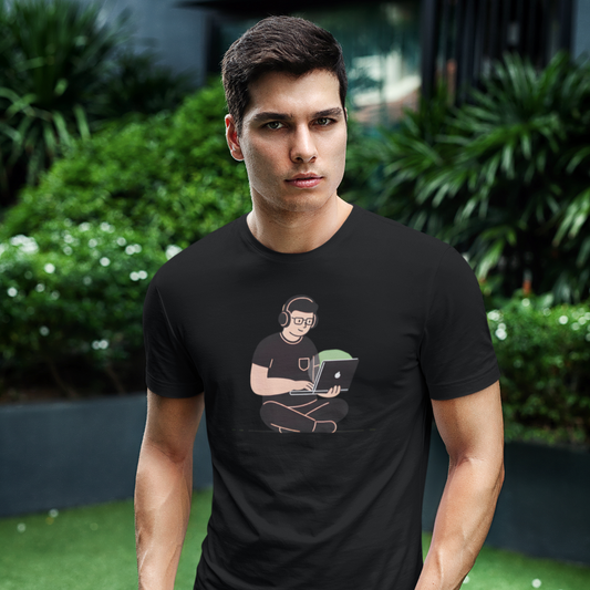 In the glow T-Shirt