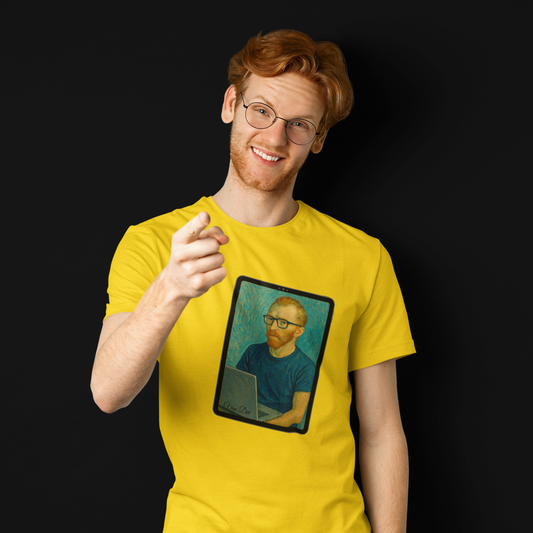 Van Dev T-Shirt