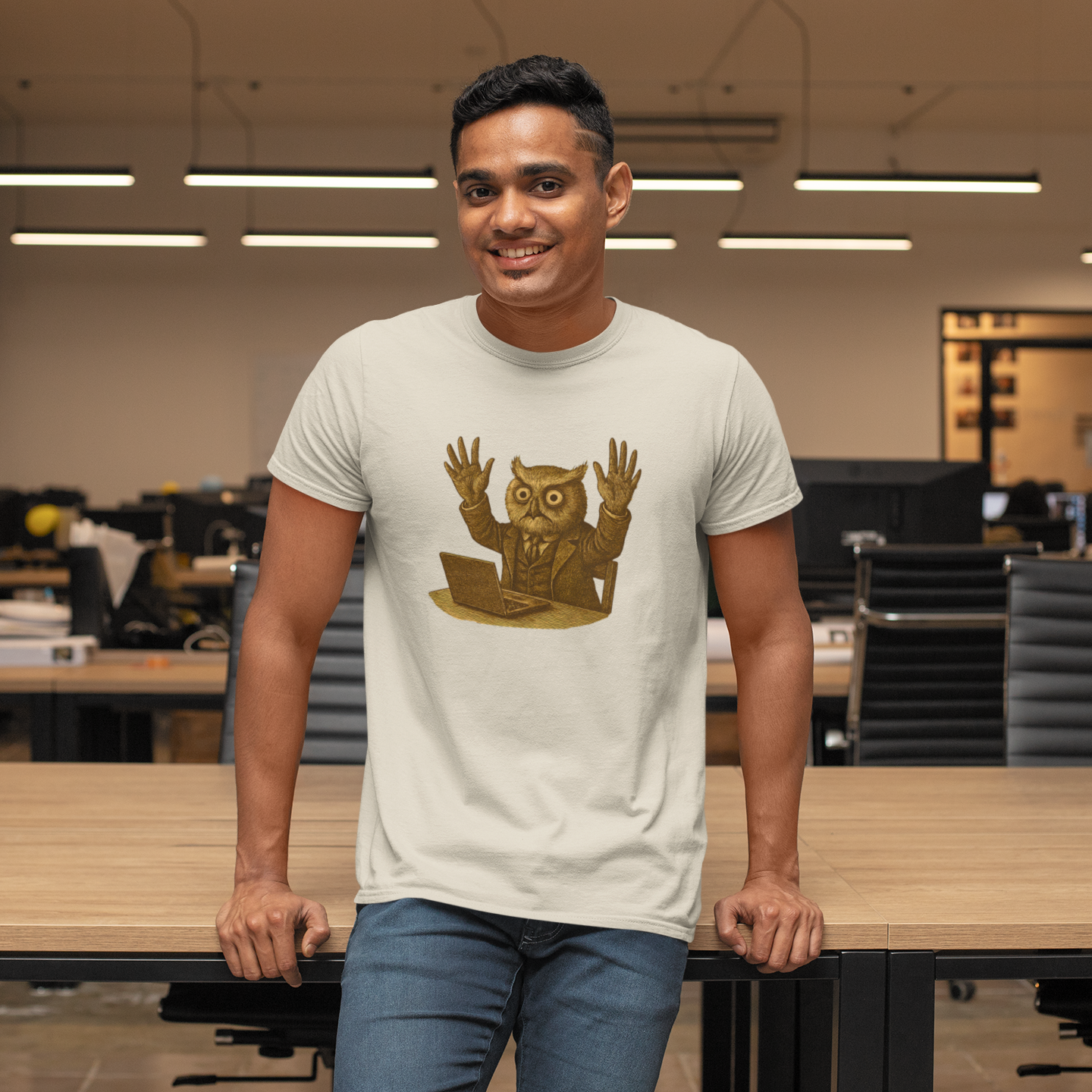 Fix it in Prod T-Shirt