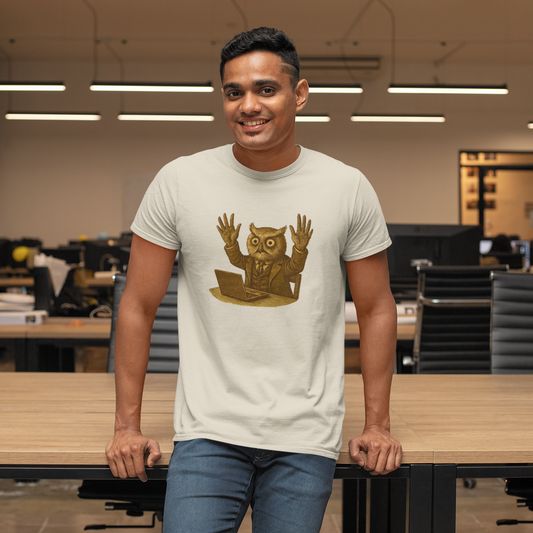 Fix it in Prod T-Shirt