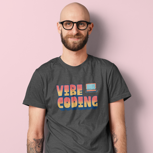 Vibe Coding T-Shirt