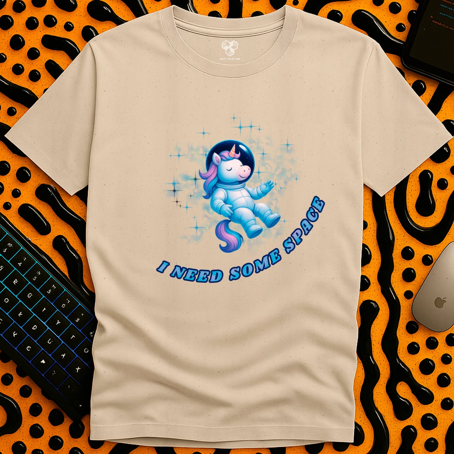 I need some space T-Shirt