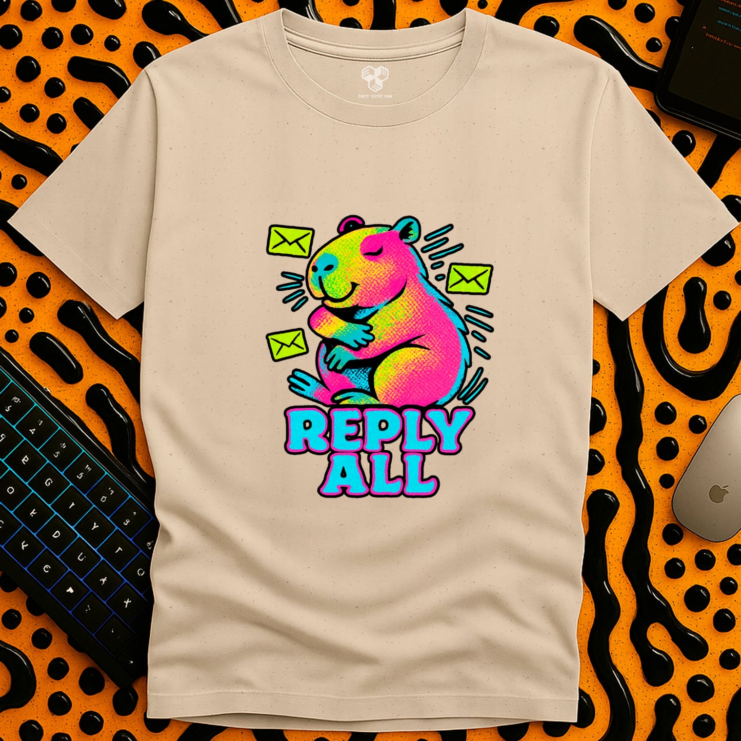 Reply All T-Shirt