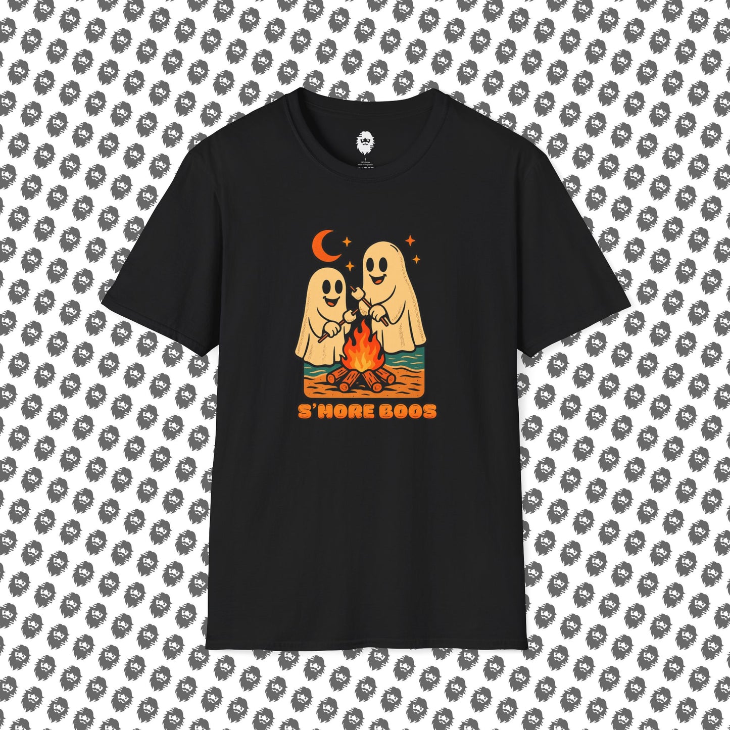 S'more Boos!!! T-Shirt