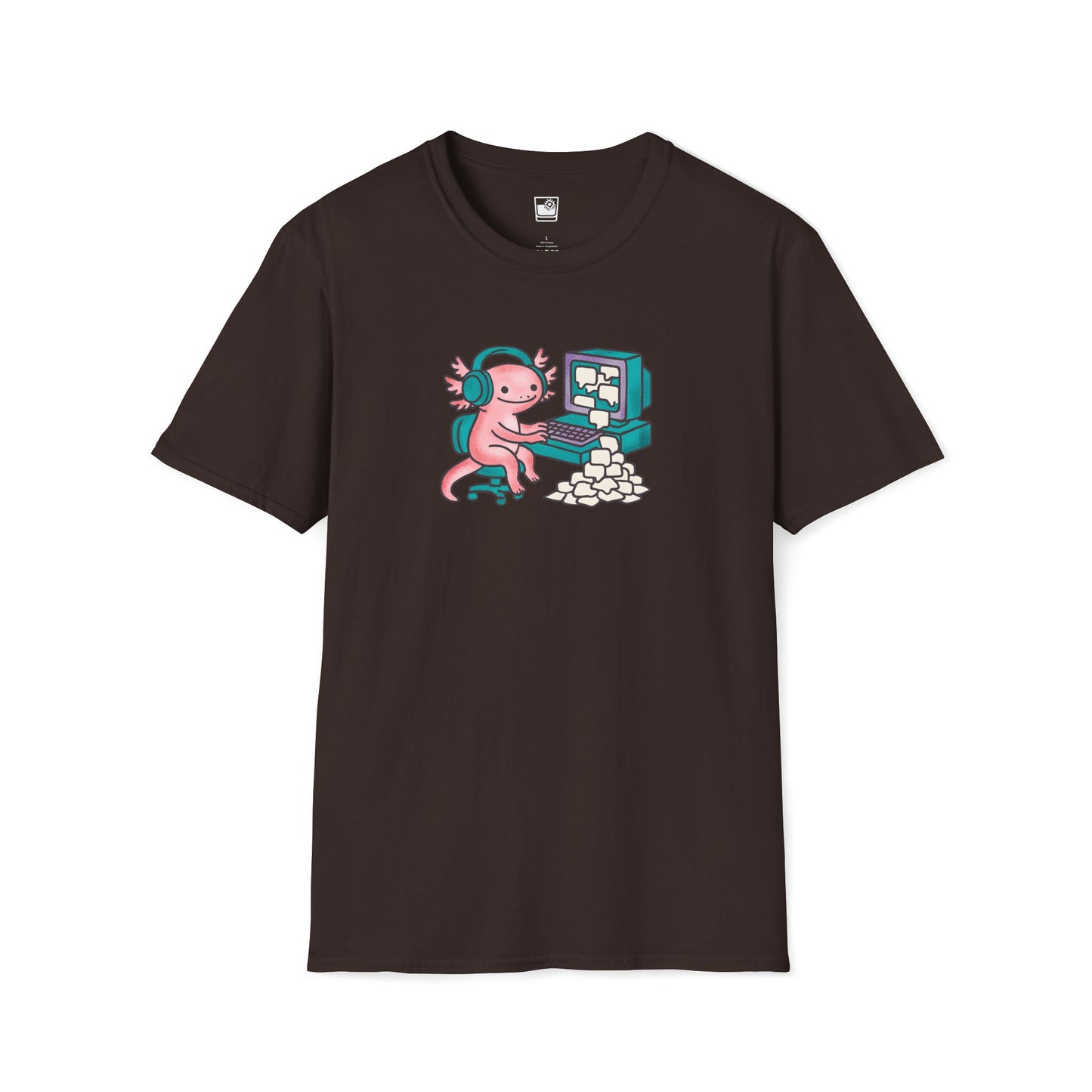 Overload T-Shirt