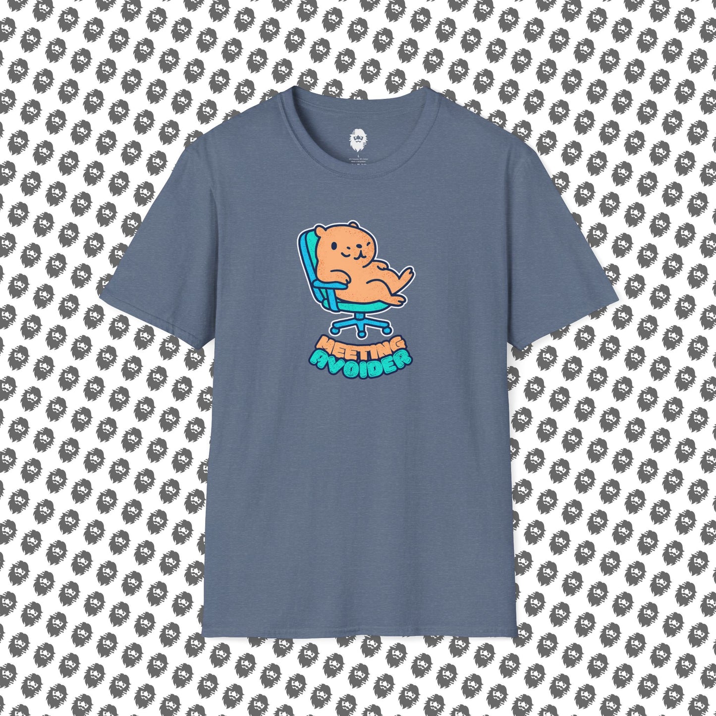Meeting Avoider T-Shirt