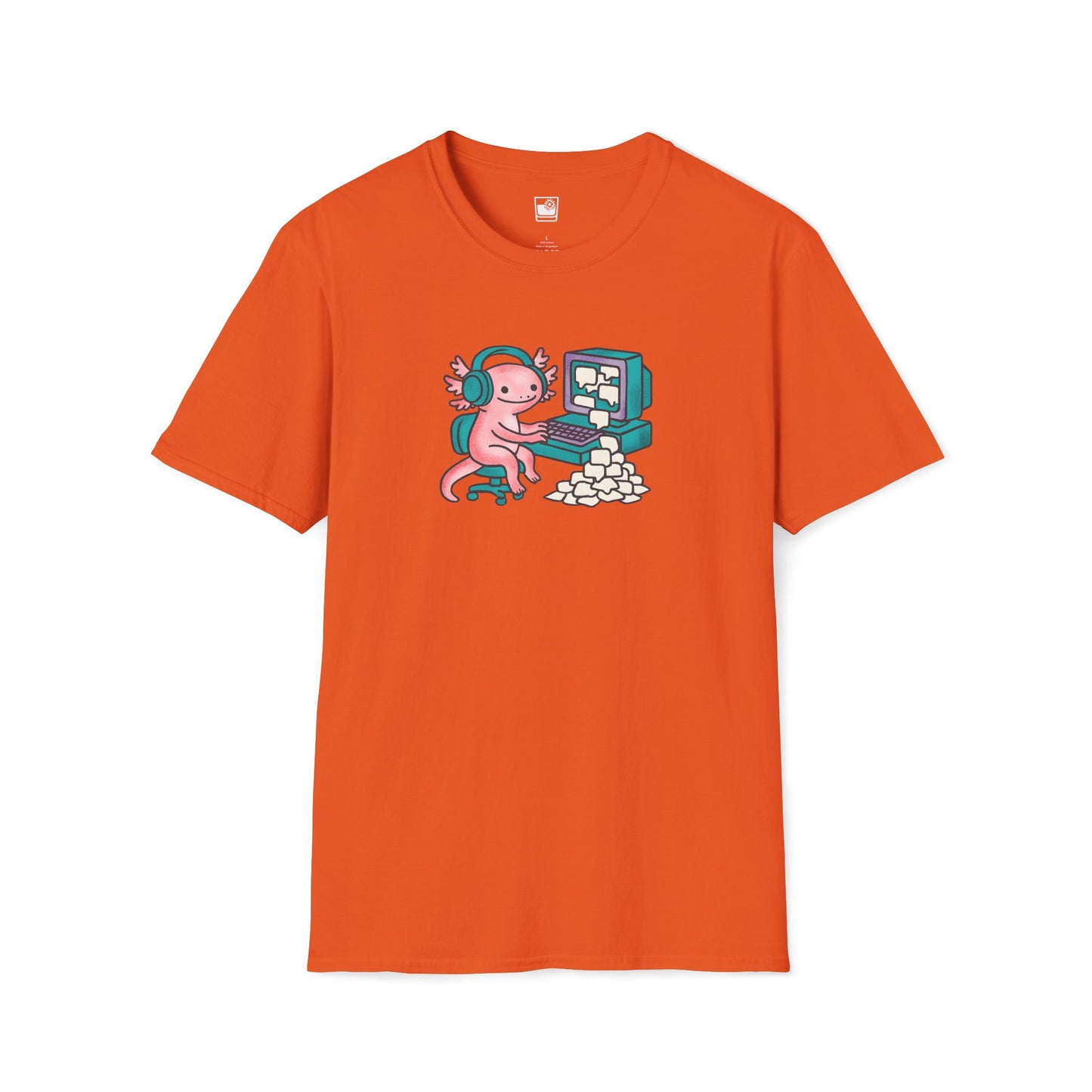 Overload T-Shirt
