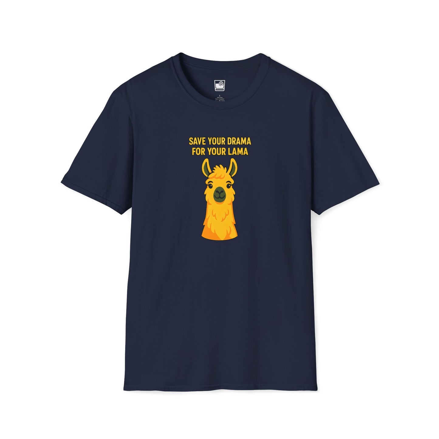Drama Lama T-Shirt