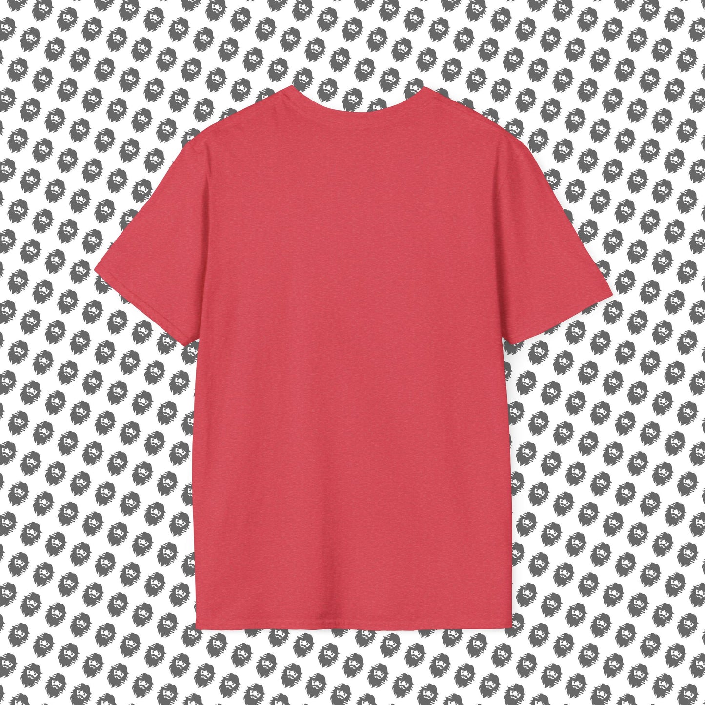 Resting Witch Face Time T-Shirt