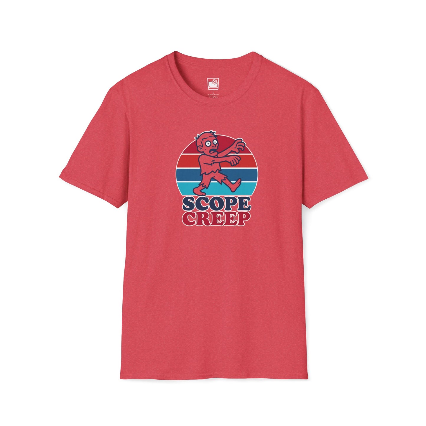 Scope Creep T-Shirt