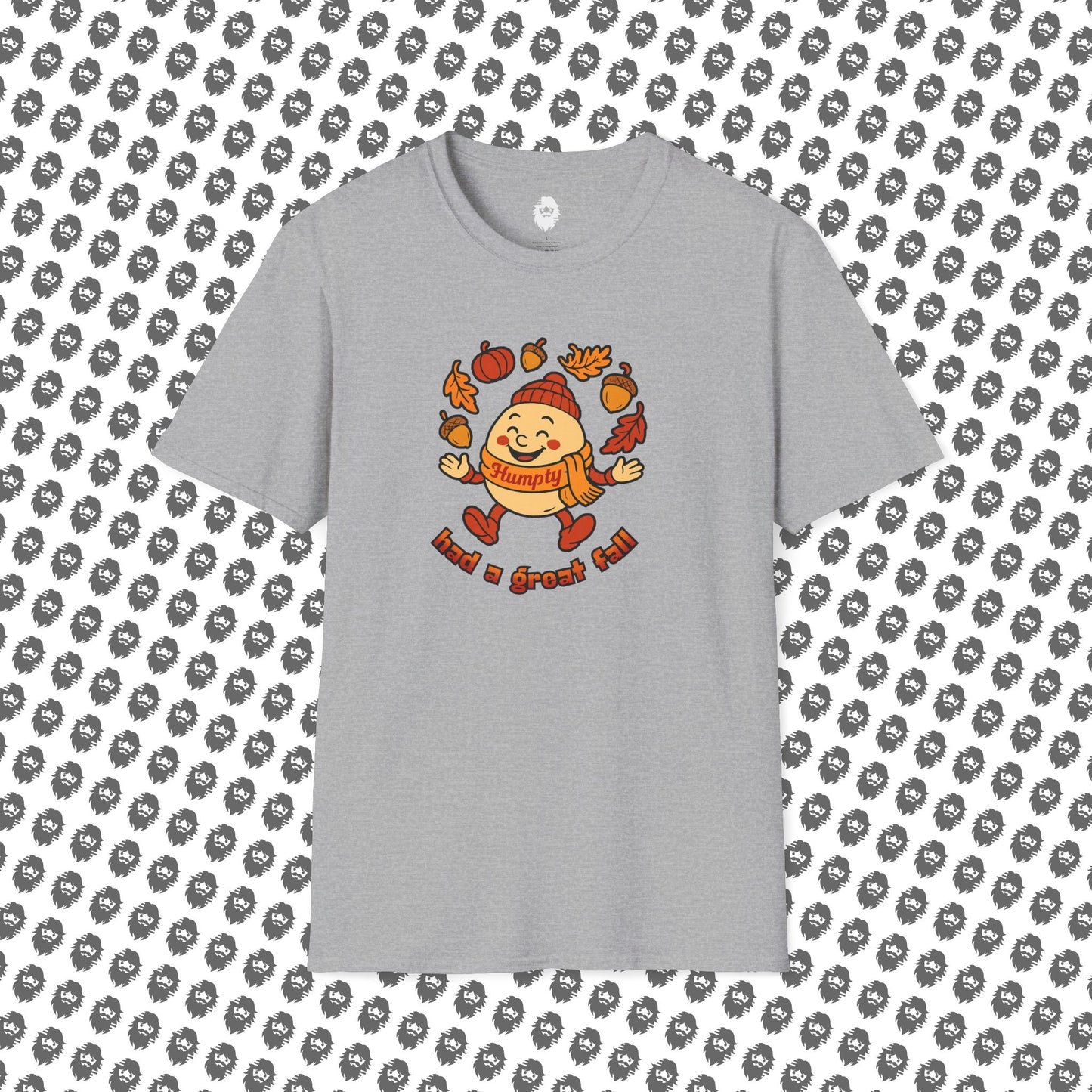 Had a great Fall, T-Shirt