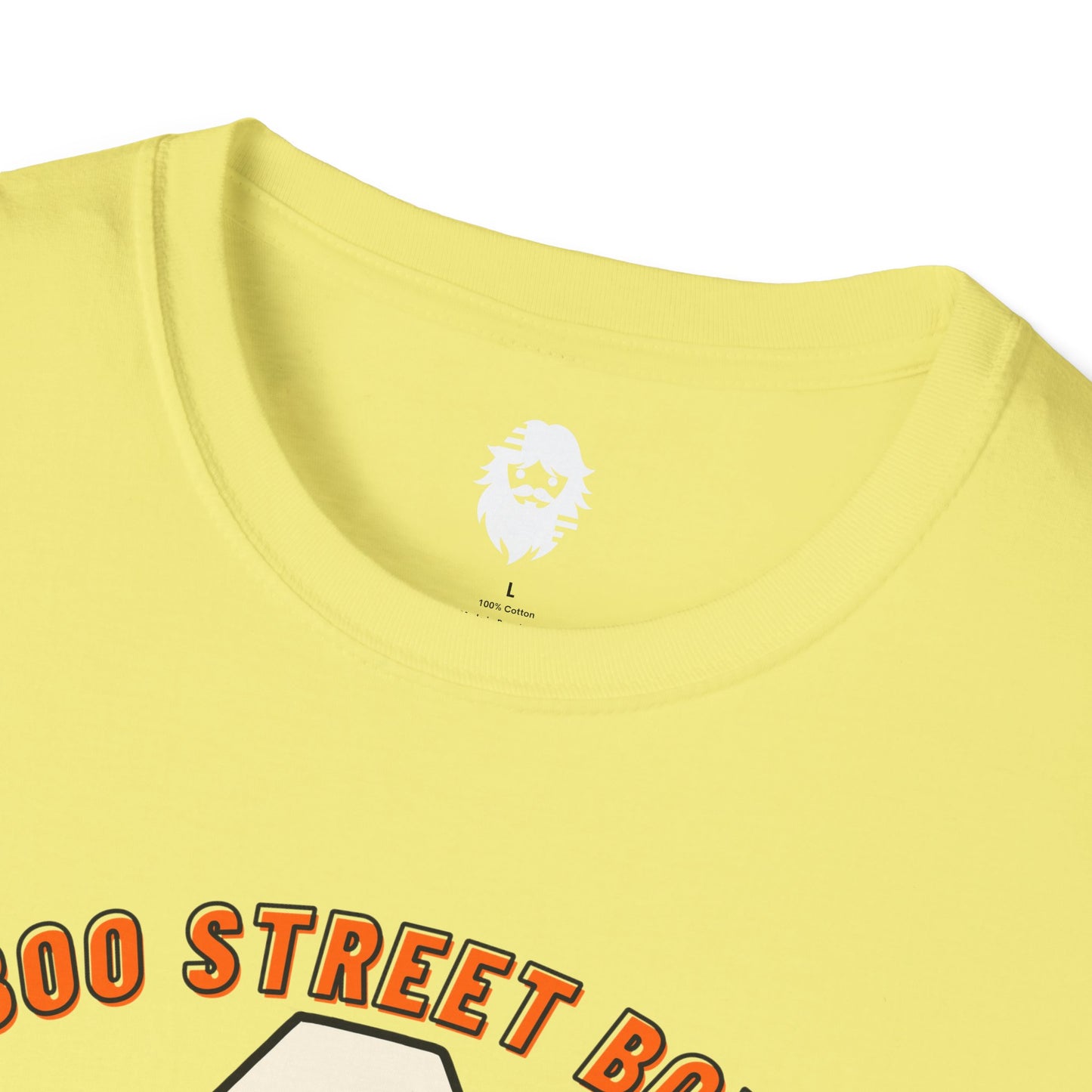 Boo Street Boys, T-Shirt