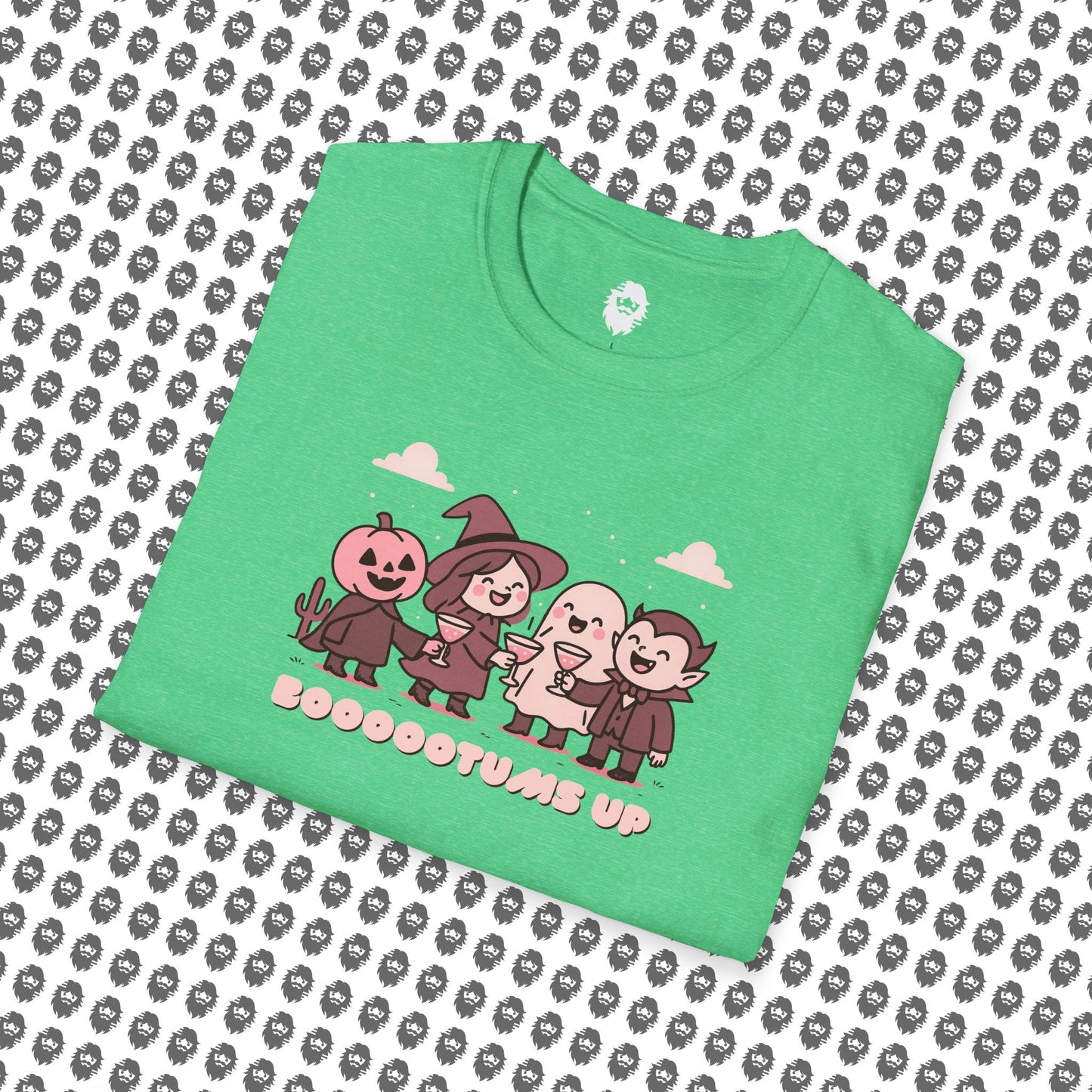 Boootums Up! T-Shirt
