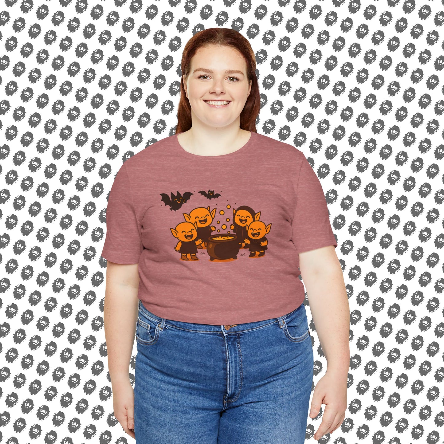 Gremlin T-shirt