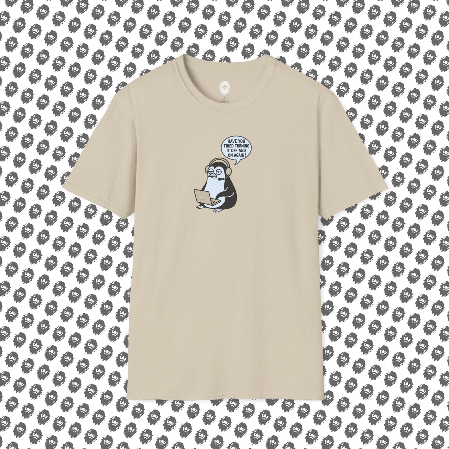 Help desk T-Shirt