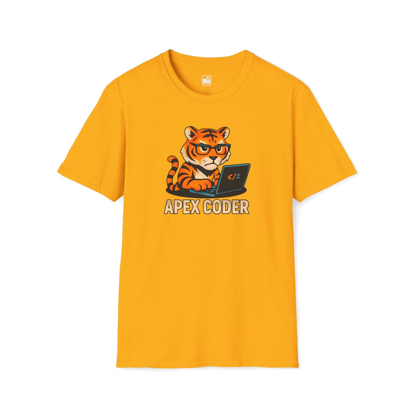 APEX Coder T-Shirt