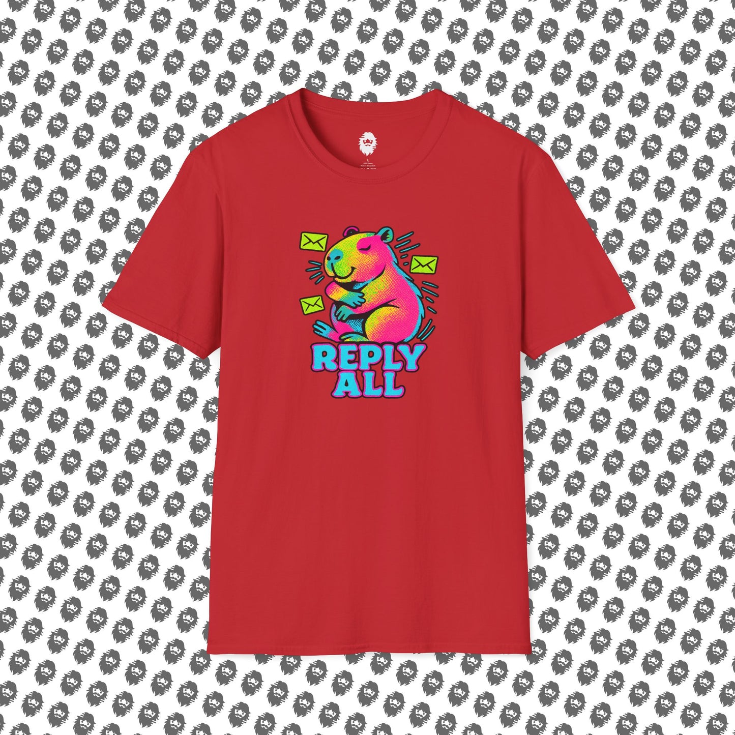 Reply All T-Shirt
