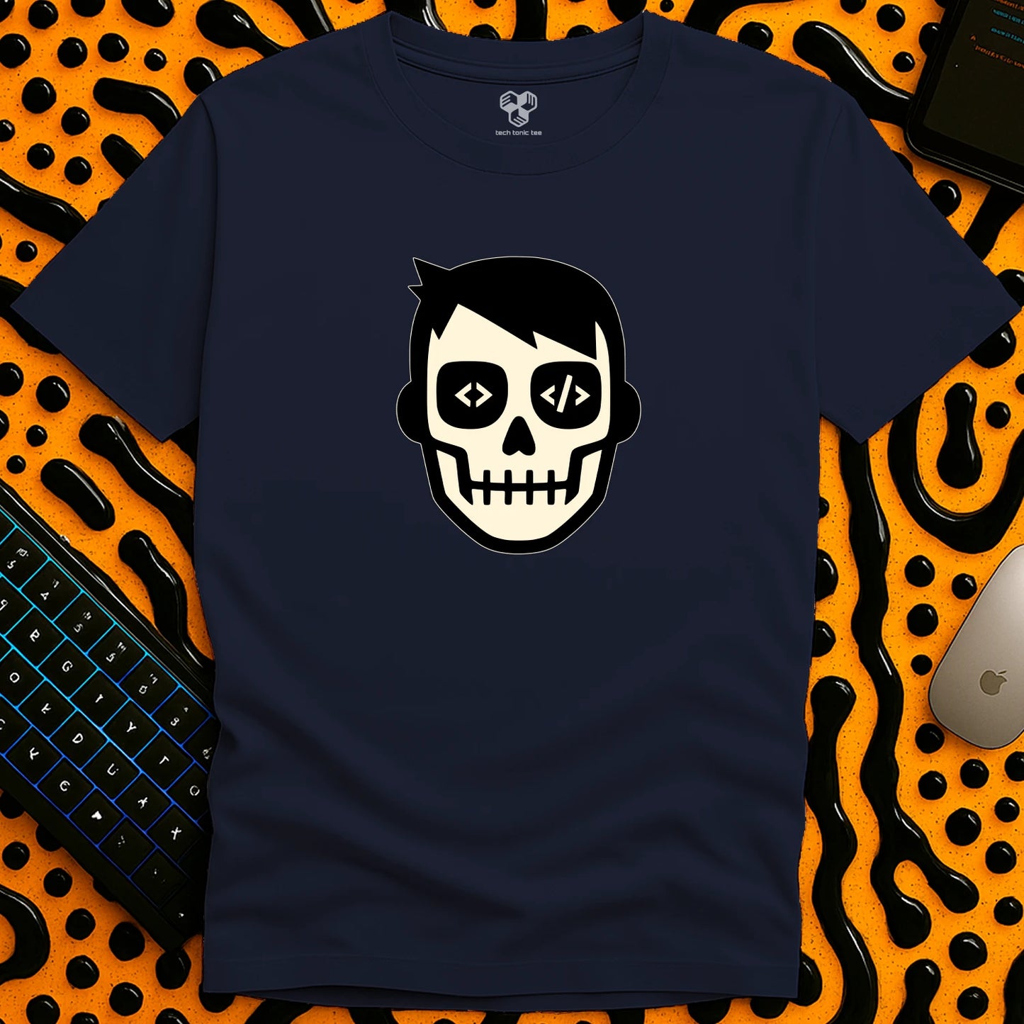 Fright code T-Shirt
