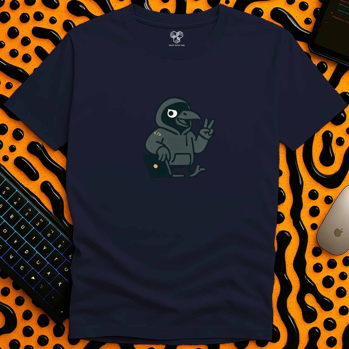 Full Stack Hero T-Shirt